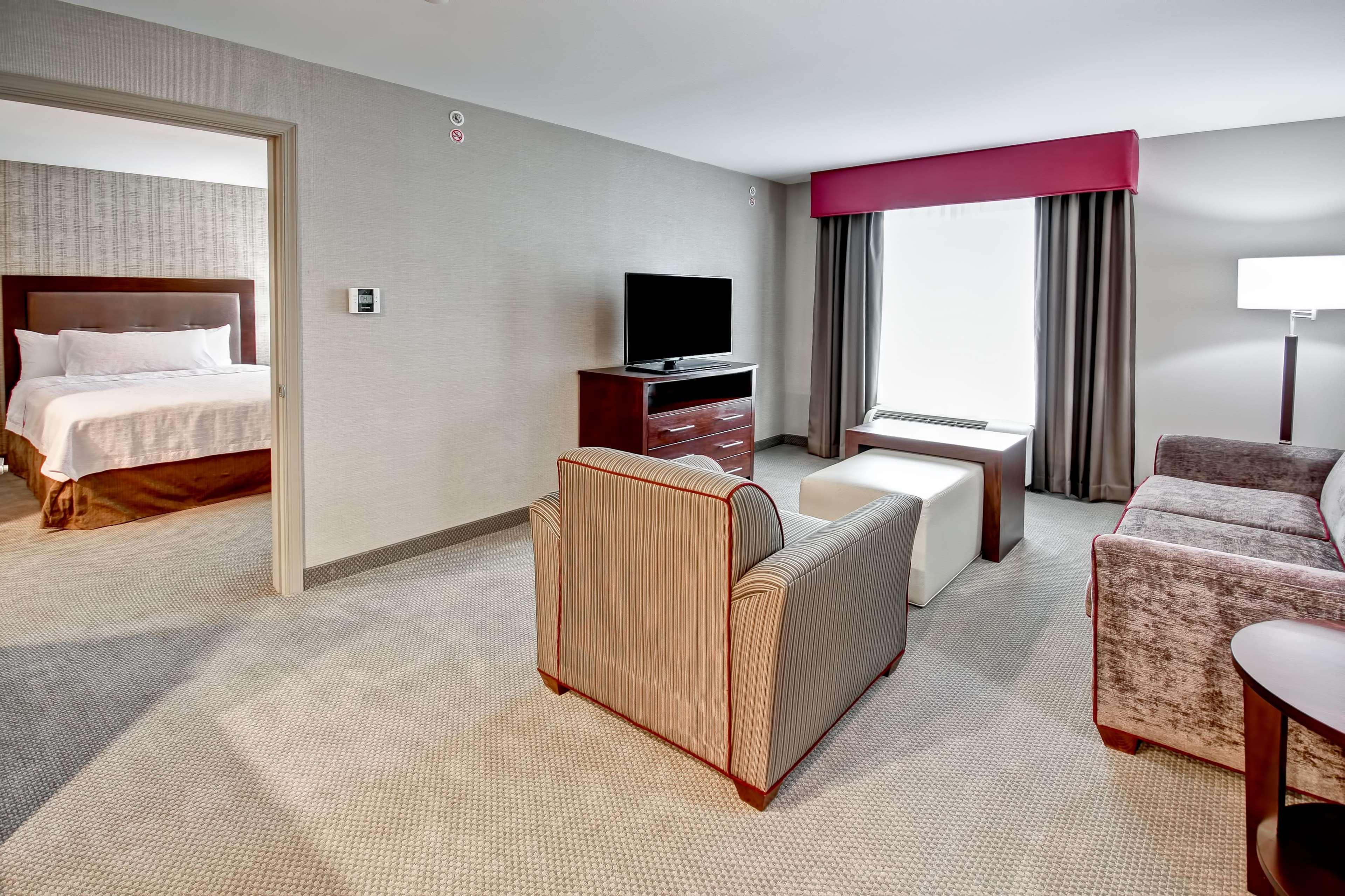 Homewood Suites By Hilton Bridgewater/Branchburg Esterno foto