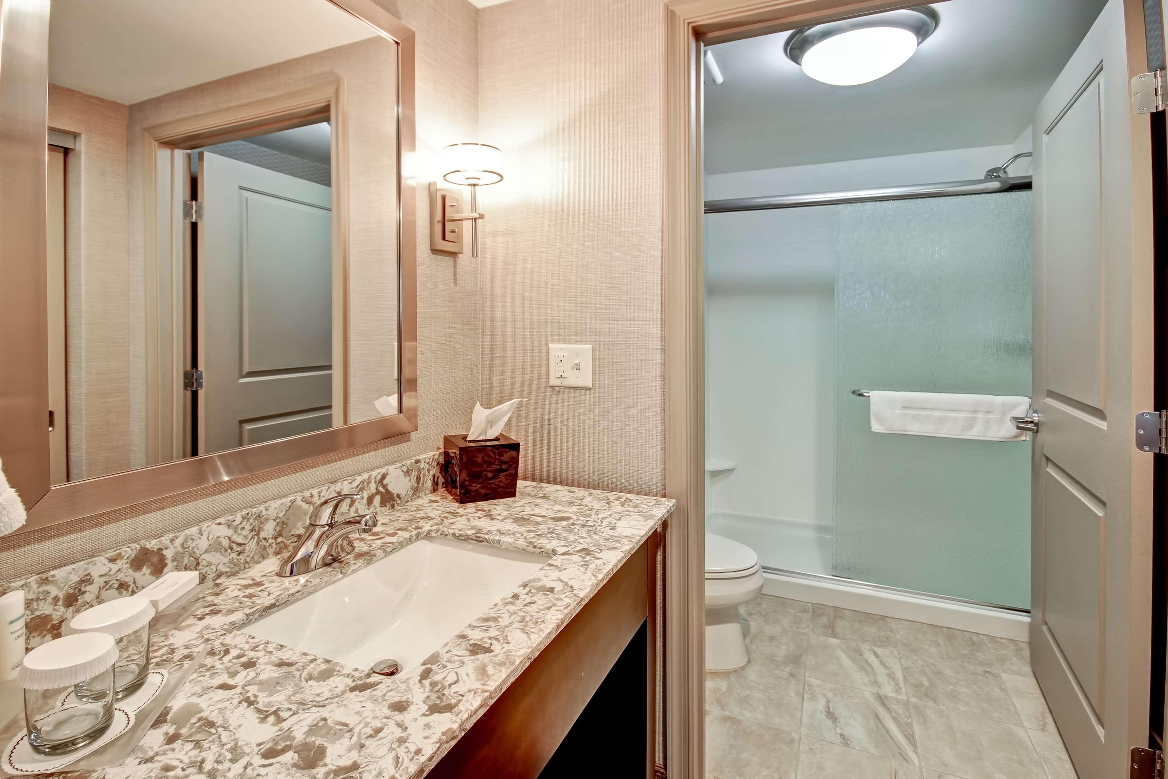 Homewood Suites By Hilton Bridgewater/Branchburg Esterno foto