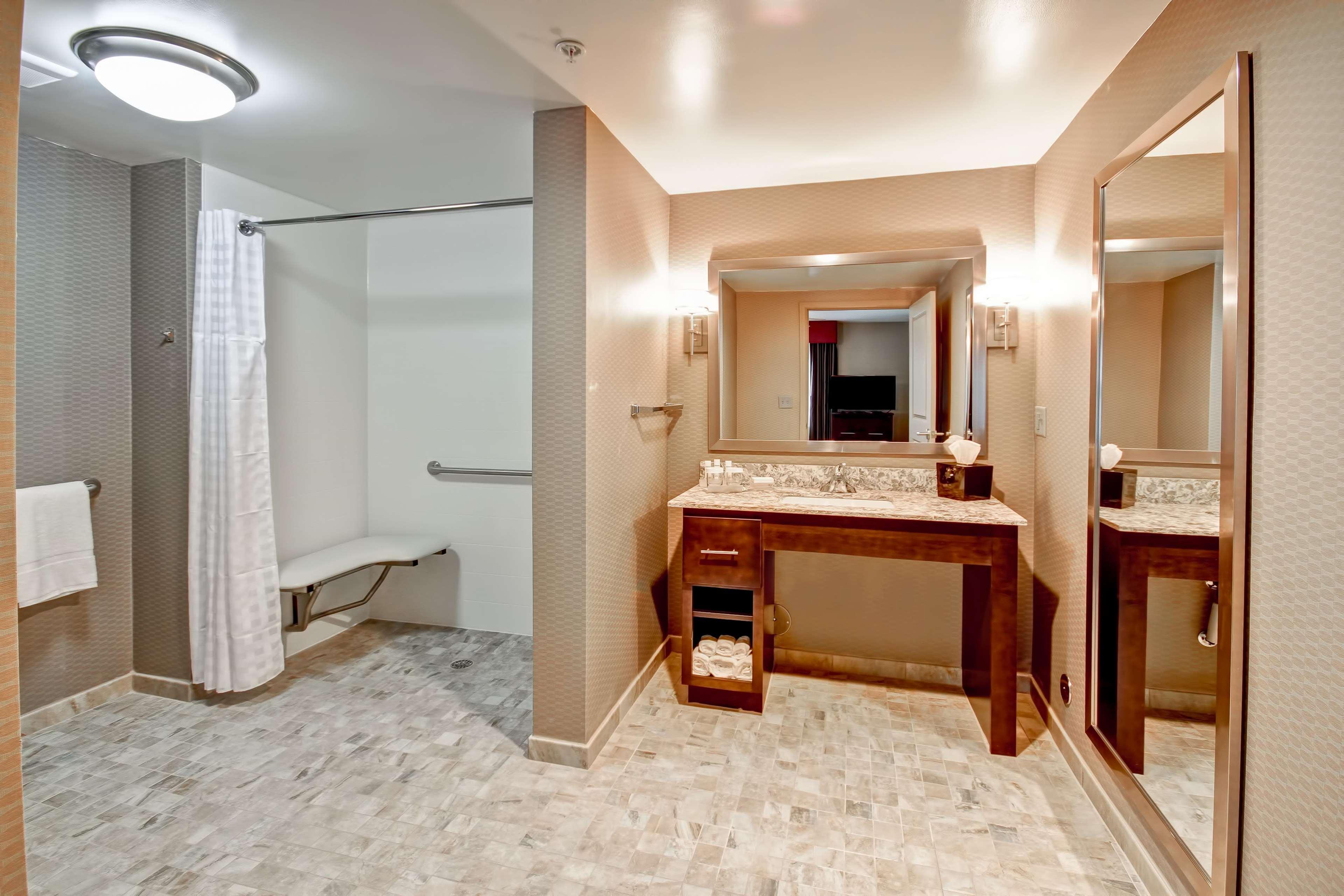Homewood Suites By Hilton Bridgewater/Branchburg Esterno foto