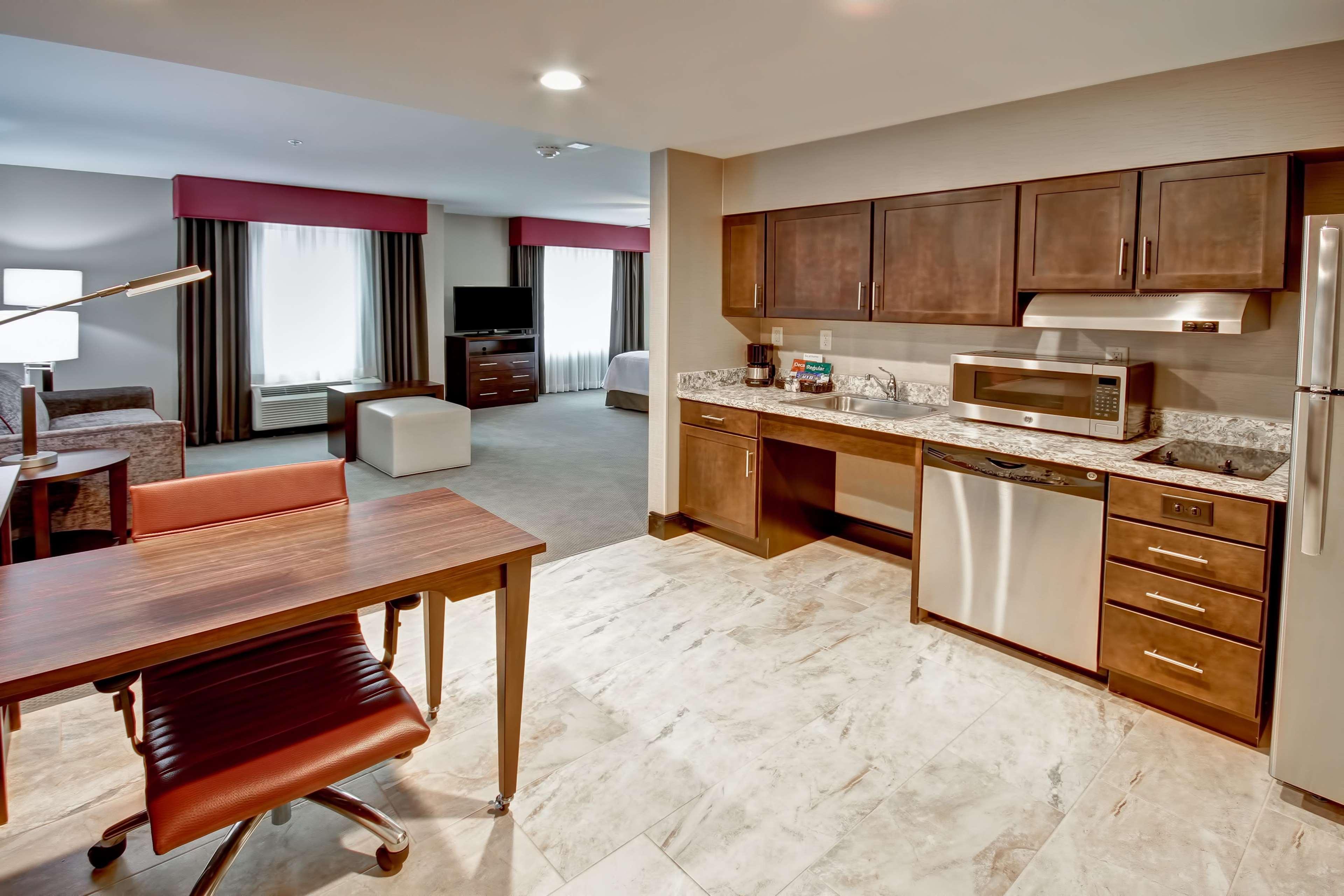 Homewood Suites By Hilton Bridgewater/Branchburg Esterno foto