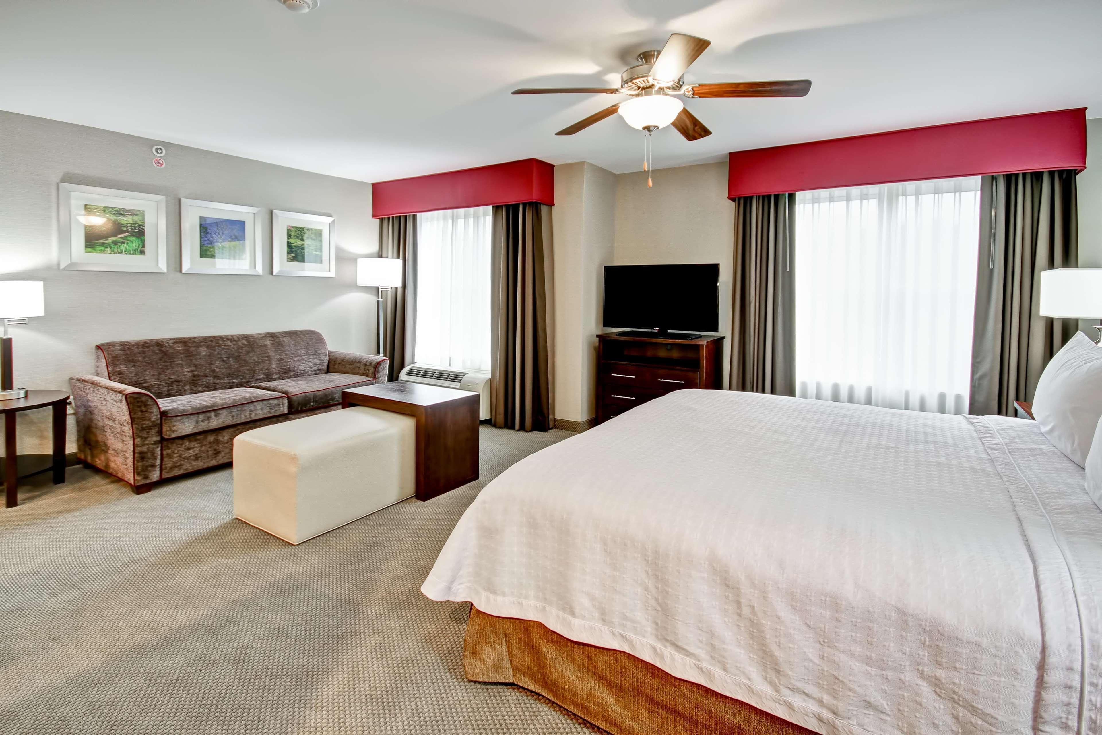 Homewood Suites By Hilton Bridgewater/Branchburg Esterno foto