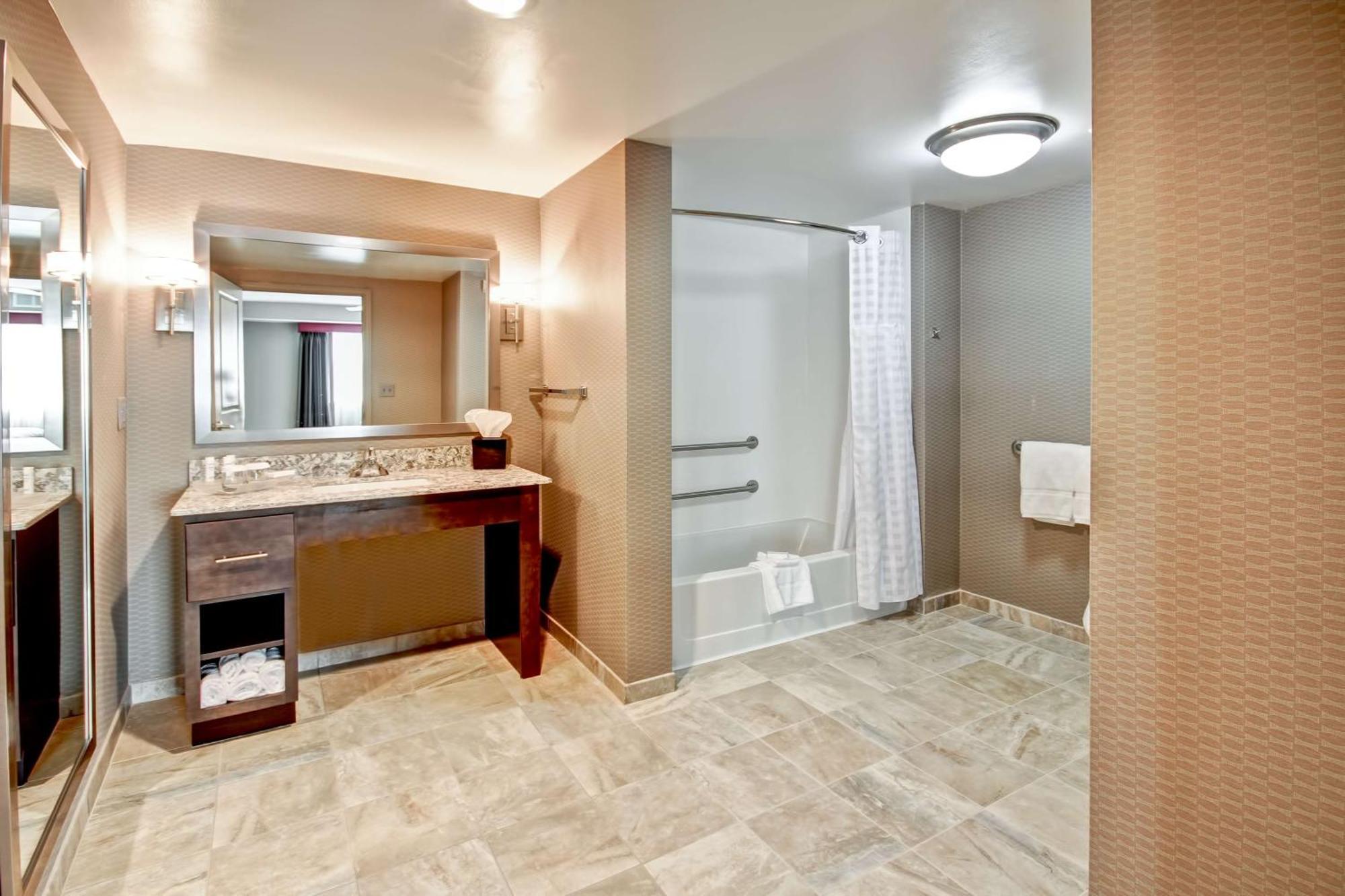 Homewood Suites By Hilton Bridgewater/Branchburg Esterno foto