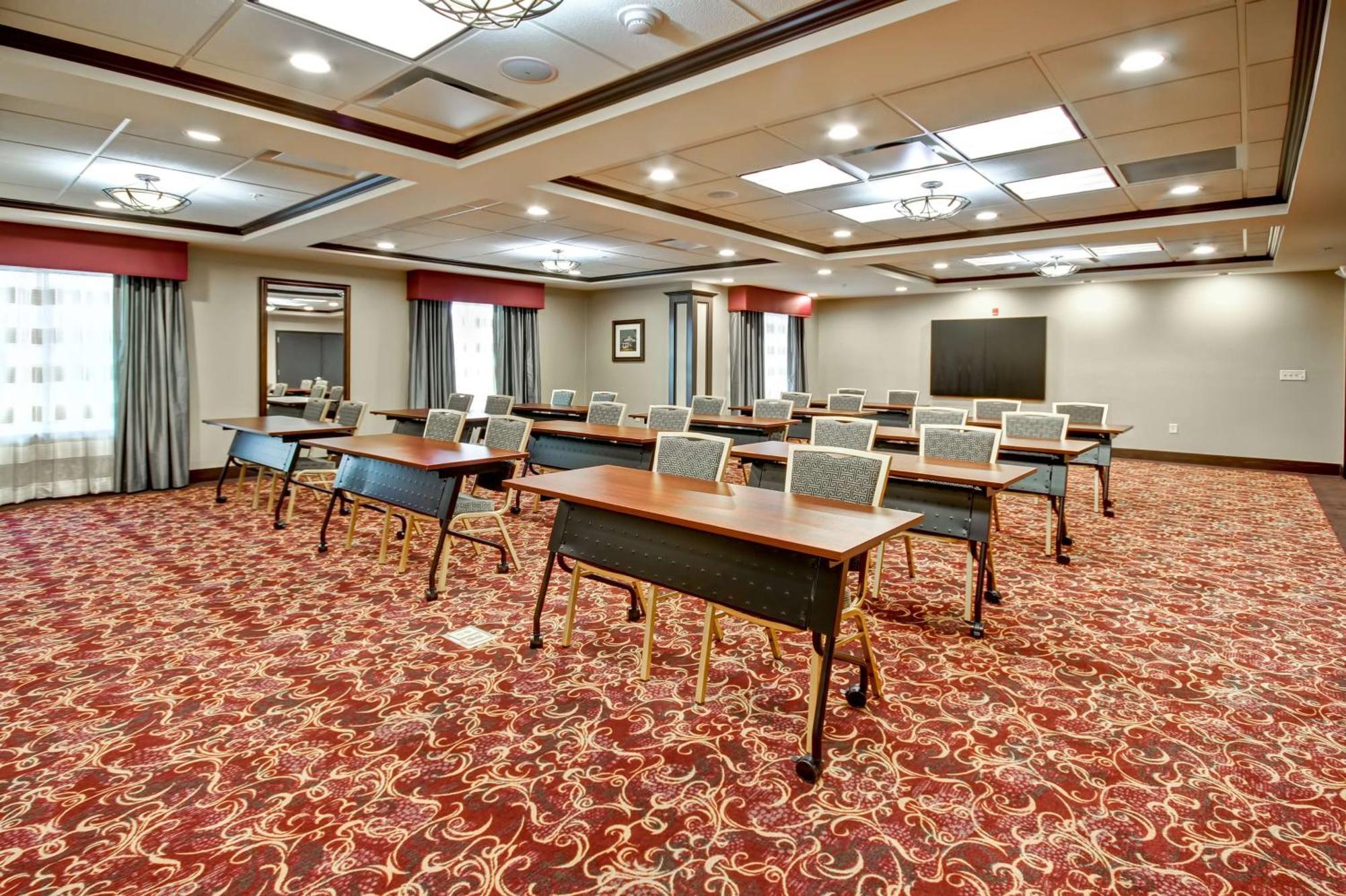 Homewood Suites By Hilton Bridgewater/Branchburg Esterno foto