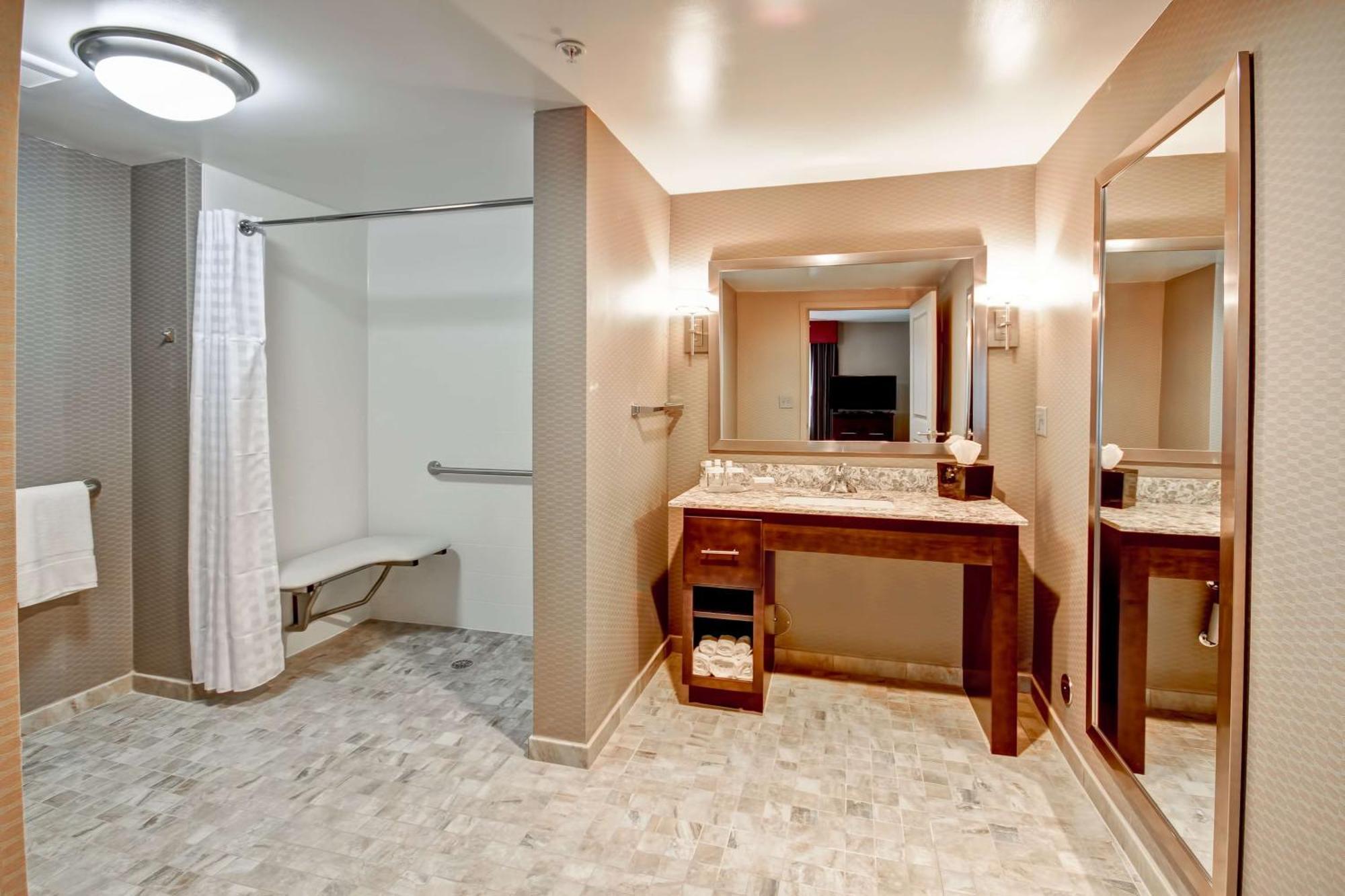 Homewood Suites By Hilton Bridgewater/Branchburg Esterno foto