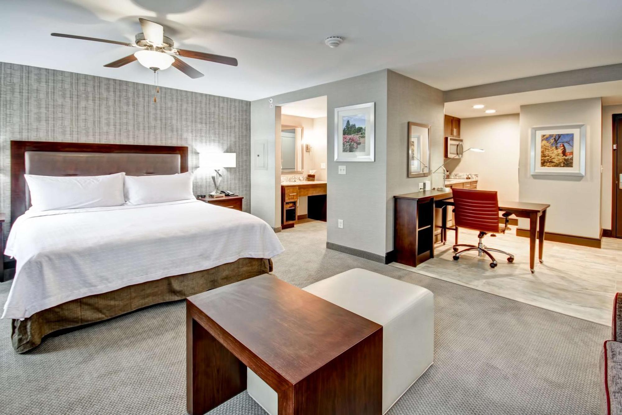 Homewood Suites By Hilton Bridgewater/Branchburg Esterno foto