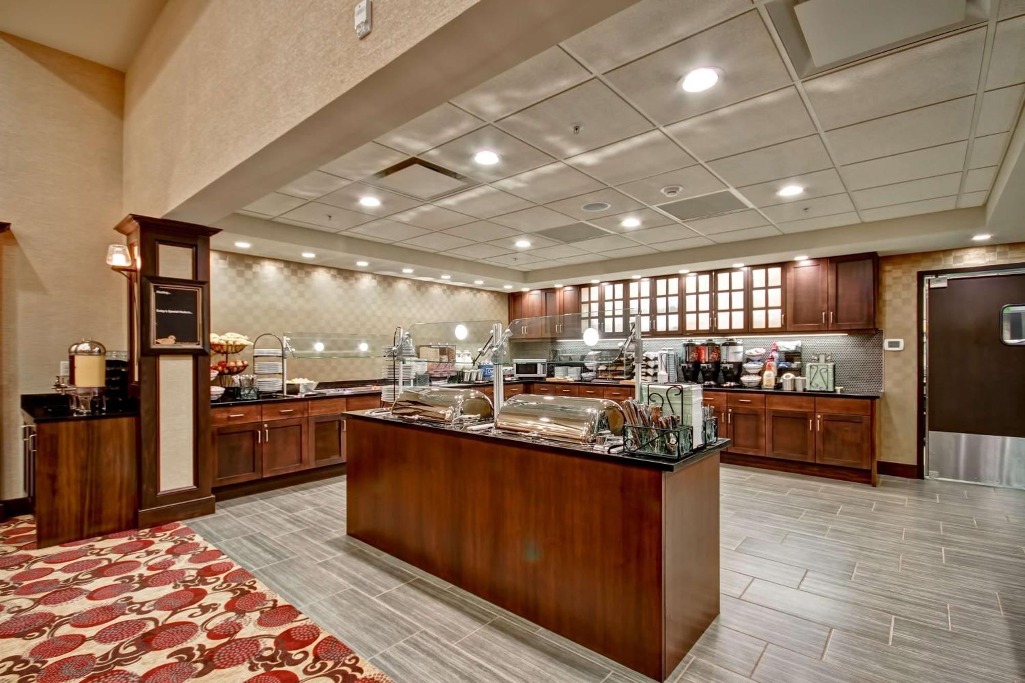 Homewood Suites By Hilton Bridgewater/Branchburg Esterno foto