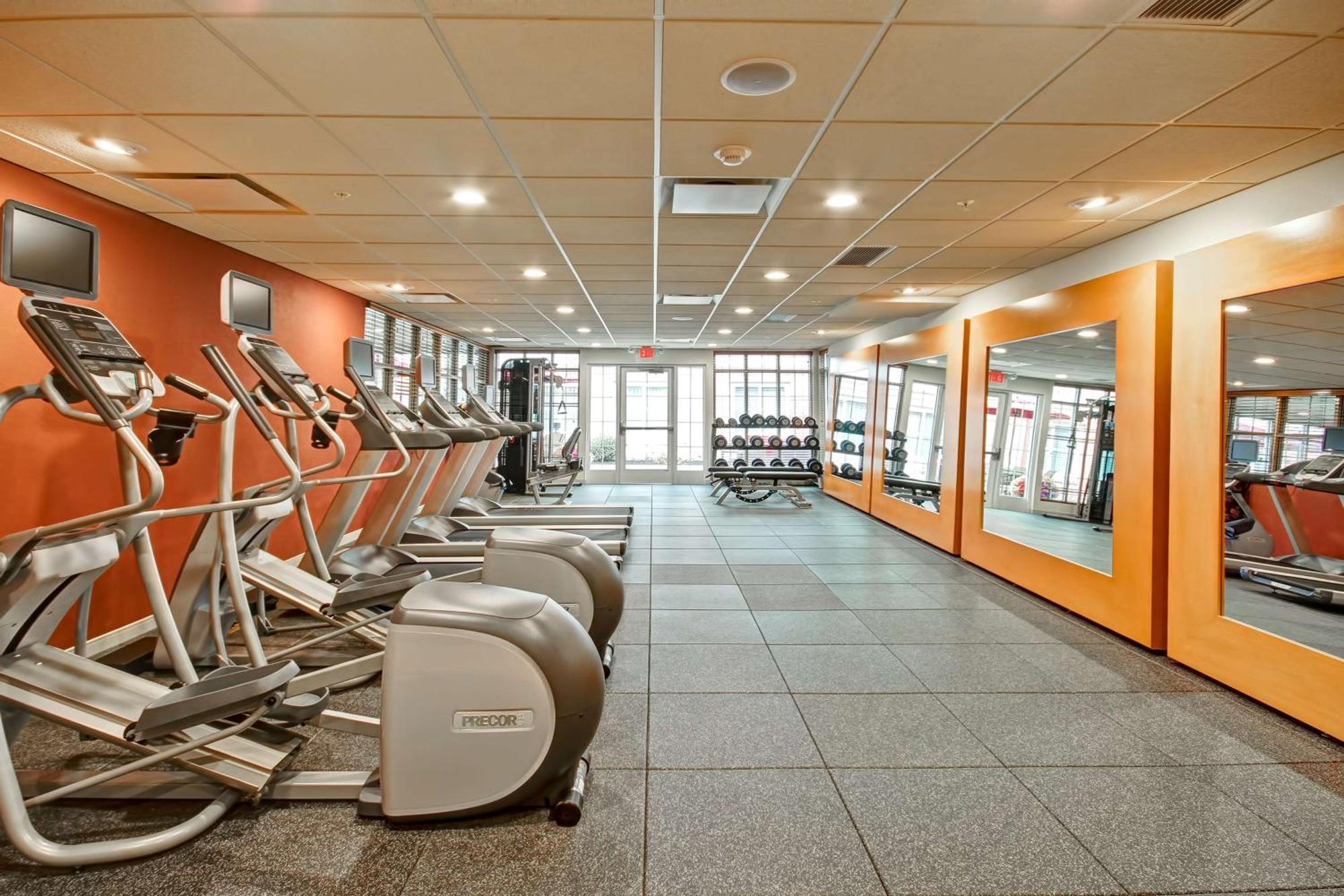 Homewood Suites By Hilton Bridgewater/Branchburg Esterno foto