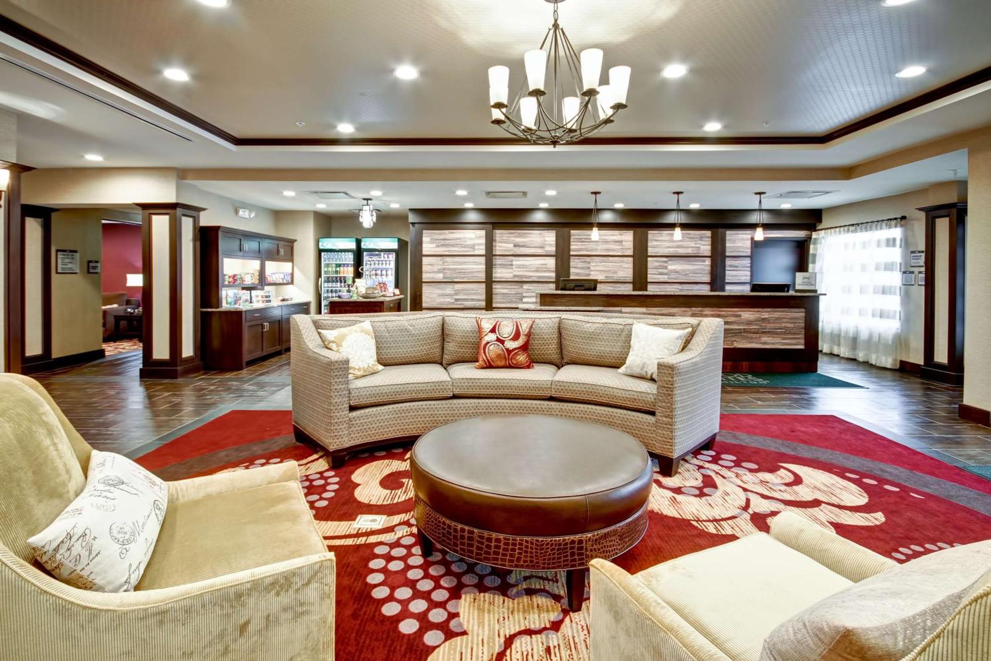 Homewood Suites By Hilton Bridgewater/Branchburg Esterno foto
